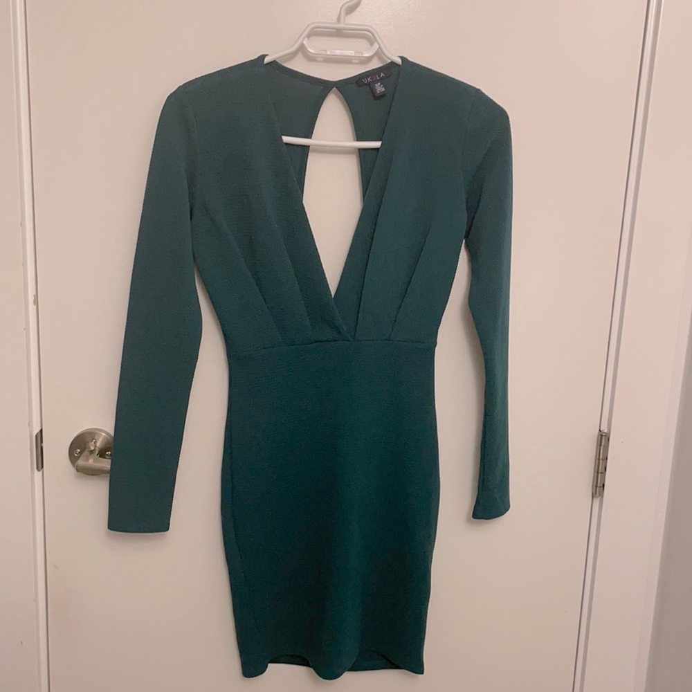 Dark turquoise